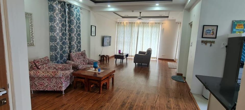 Brentwood, a luxury living experience with nature Apartment in Himachal Pradesh