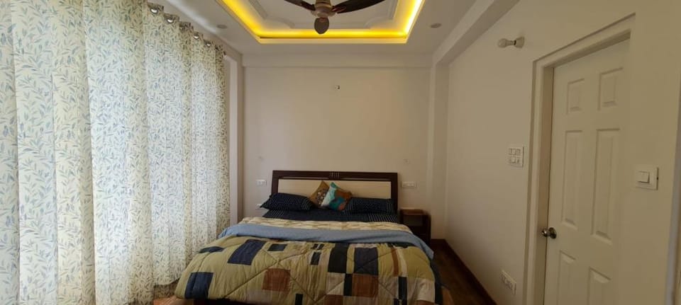 Brentwood, a luxury living experience with nature Apartment in Himachal Pradesh