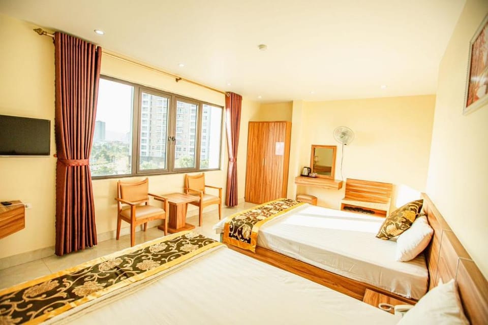 Khách Sạn Song Ngọc Vacation rental in Laos
