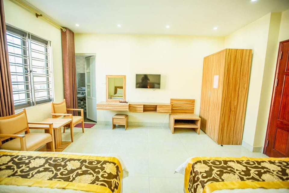 Khách Sạn Song Ngọc Vacation rental in Laos