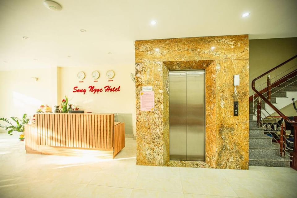Khách Sạn Song Ngọc Vacation rental in Laos