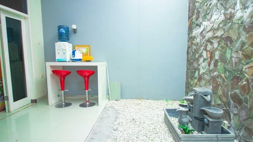 Villa Syandana with Karaoke by Masterpiecevilla Villa in Batu