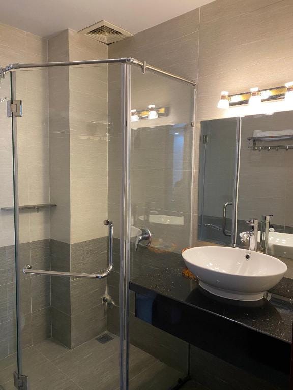 Annie's service apartment Vacation rental in Ho Chi Minh City