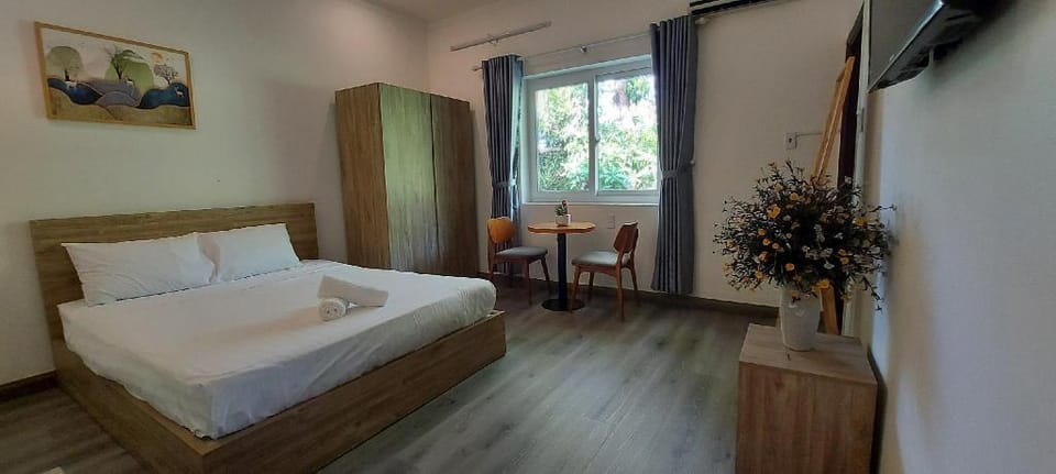 VILLA KIWI HAPPY FOREST Villa in Vung Tau