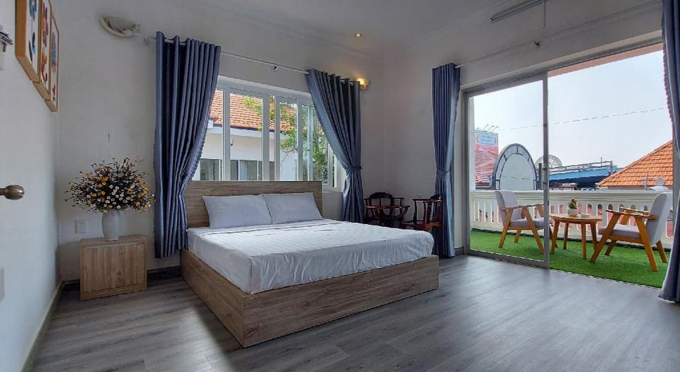 VILLA KIWI HAPPY FOREST Villa in Vung Tau