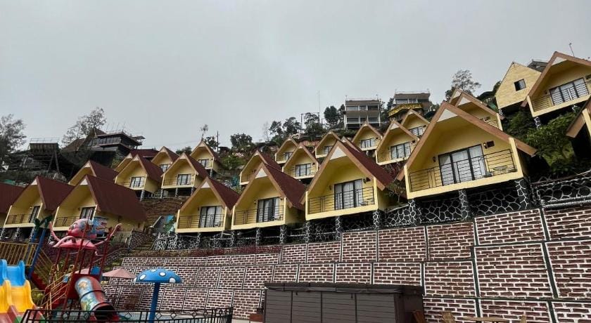 The Nature Bromo Hotel and resort Hotel in East Java