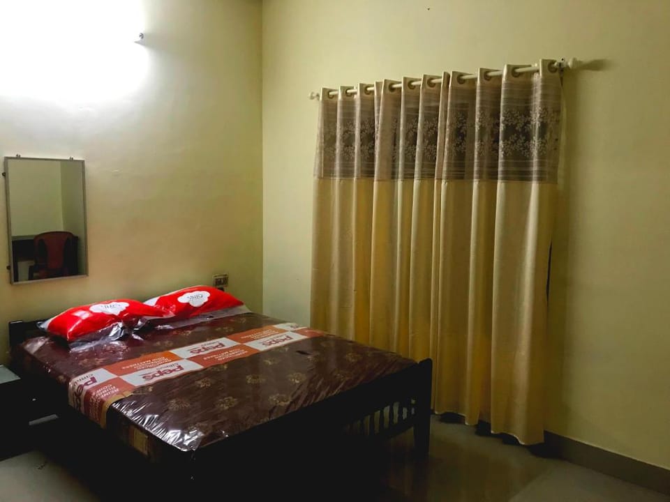Furnished Apartment for short stay  Apartment in Thiruvananthapuram
