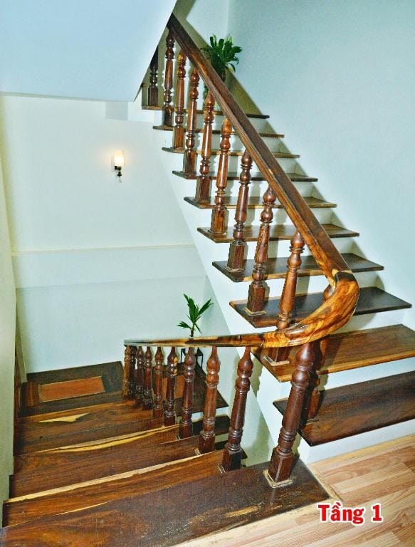 Nhà nguyên căn Sunny House Da Lat Vacation rental in Dalat