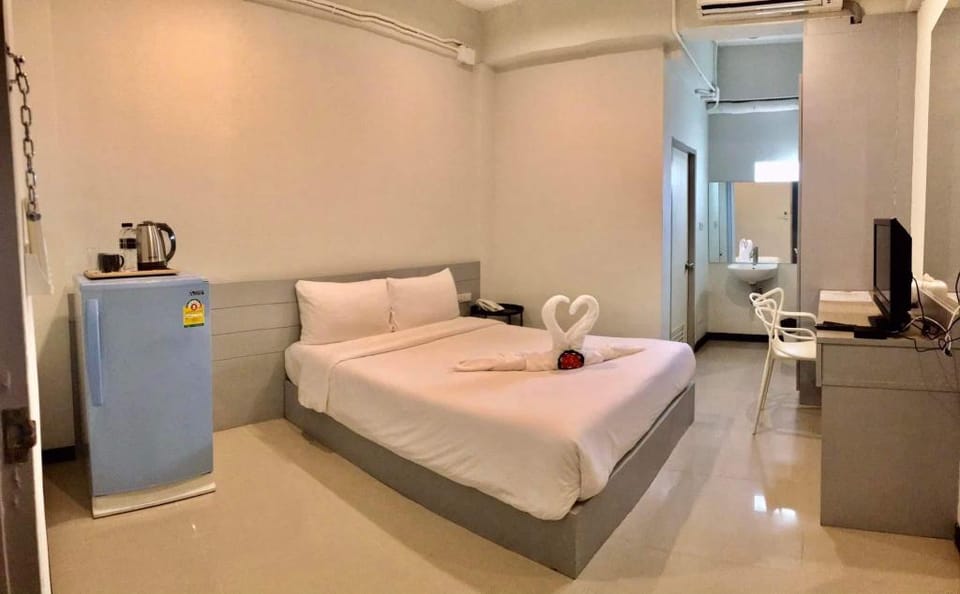 Standard room1 Apartment in Phuket