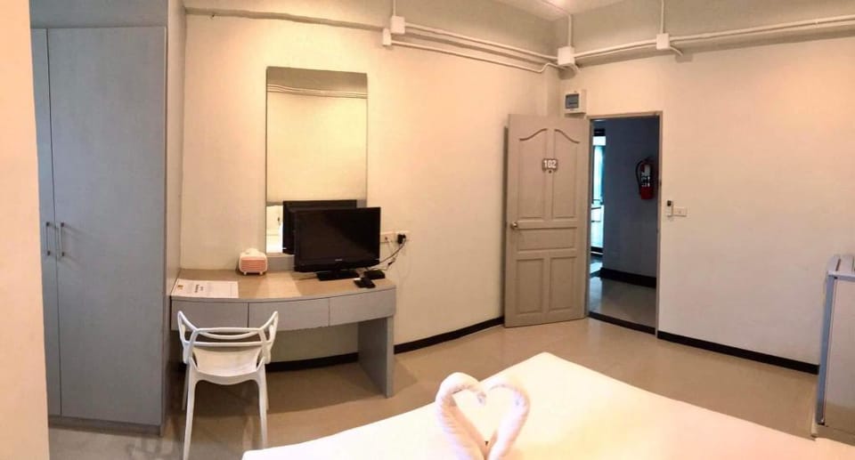 Standard room1 Apartment in Phuket
