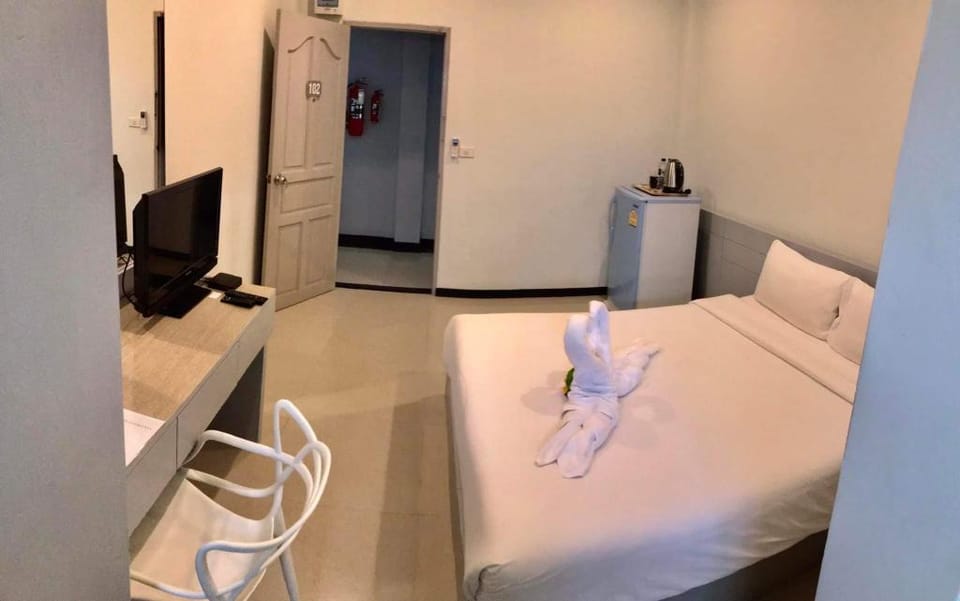 Standard room2 Apartment in Phuket