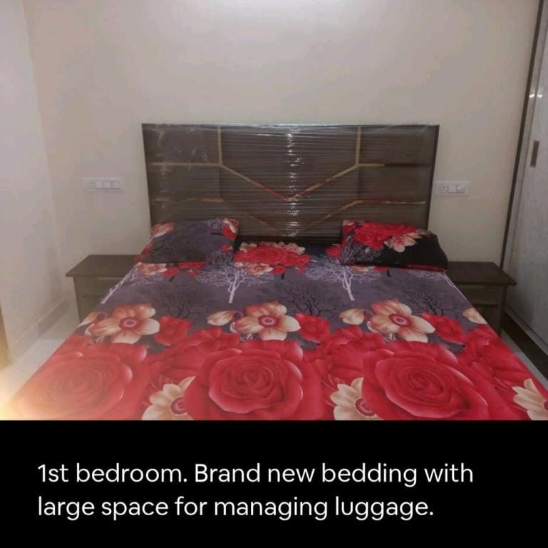 Luxury villas  Apartment in Punjab, India