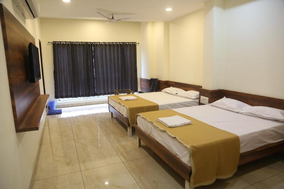 PAWAN PARK Hotel in Tamil Nadu