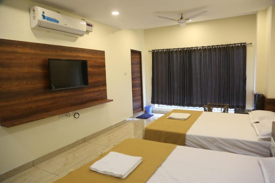 PAWAN PARK Hotel in Tamil Nadu