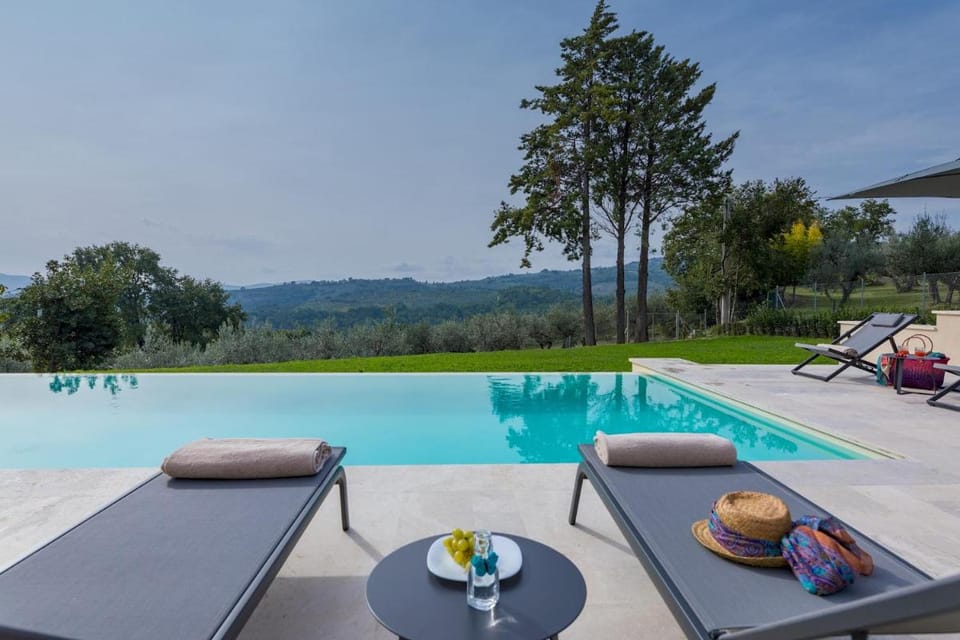 VILLA ANNA ELISA 8, Emma Villas Villa in Umbria