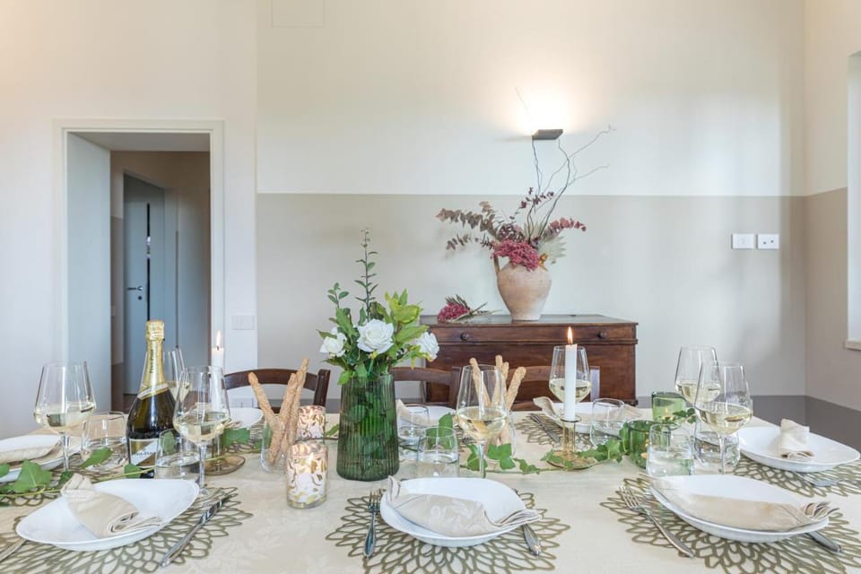VILLA ANNA ELISA 8, Emma Villas Villa in Umbria