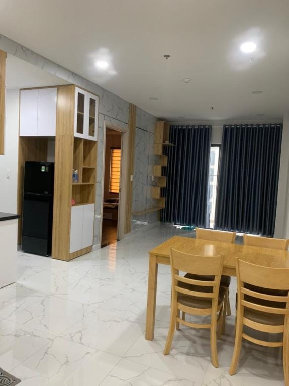Khu phức hợp Charm City, căn hộ cao cấp nhất Dĩ An Apartment in Ho Chi Minh City