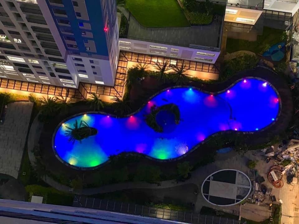 Khu phức hợp Charm City, căn hộ cao cấp nhất Dĩ An Apartment in Ho Chi Minh City