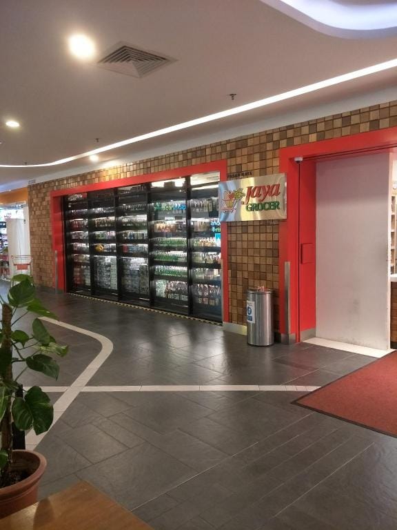 First Subang/SS15 Courtyard/Subang Jaya/YSW Homes Apartment in Subang Jaya