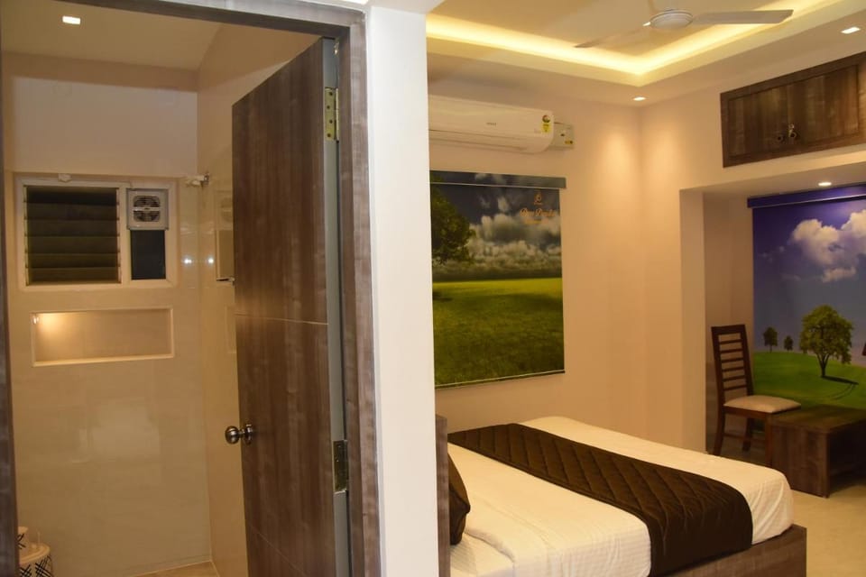 Dass Paradise Hotel Hotel in Kerala