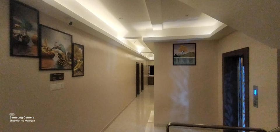 Dass Paradise Hotel Hotel in Kerala