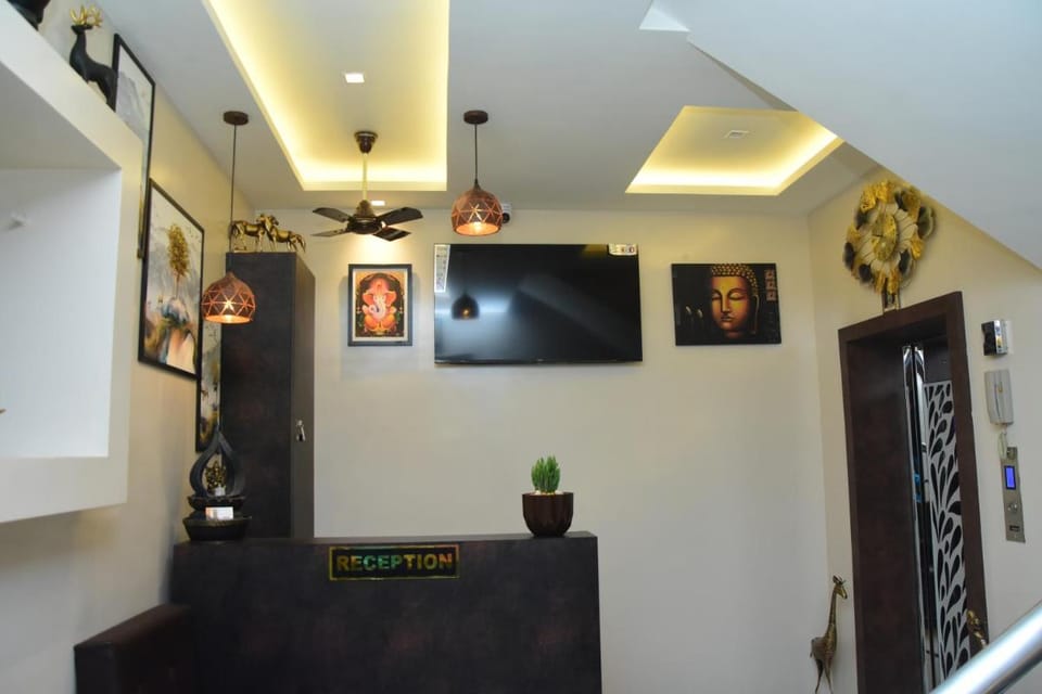 Dass Paradise Hotel Hotel in Kerala