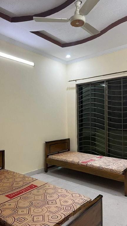 islamabad hostel for female only Vacation rental in Islamabad