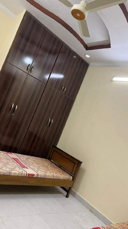 islamabad hostel for female only Vacation rental in Islamabad