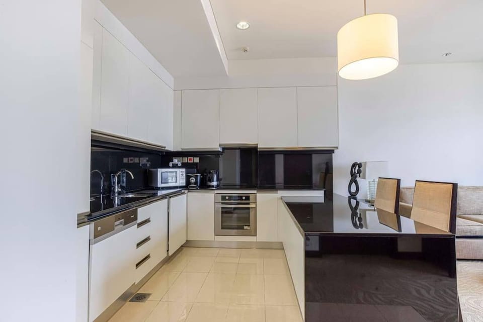 Address Dubai Marina All Hotel Facilities Incl Apartment in Dubai