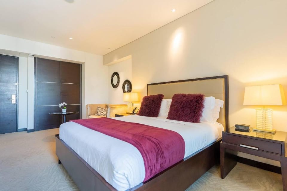 Address Marina Hotel Facilities Amazing View Apartment in Dubai
