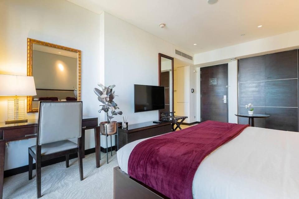 Address Marina Hotel Facilities Amazing View Apartment in Dubai