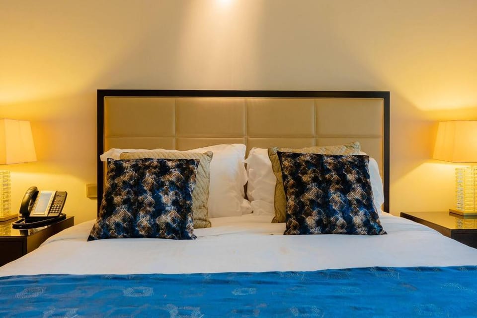 High Floor Hotel Facilities Incl Studio Apartment in Dubai