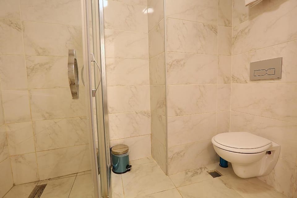 LUXURY FAMİLY ROOM  Apartment in Istanbul