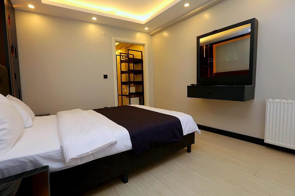 LUXURY FAMİLY ROOM  Apartment in Istanbul