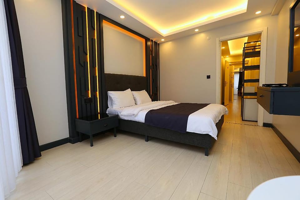 LUXURY FAMİLY ROOM  Apartment in Istanbul