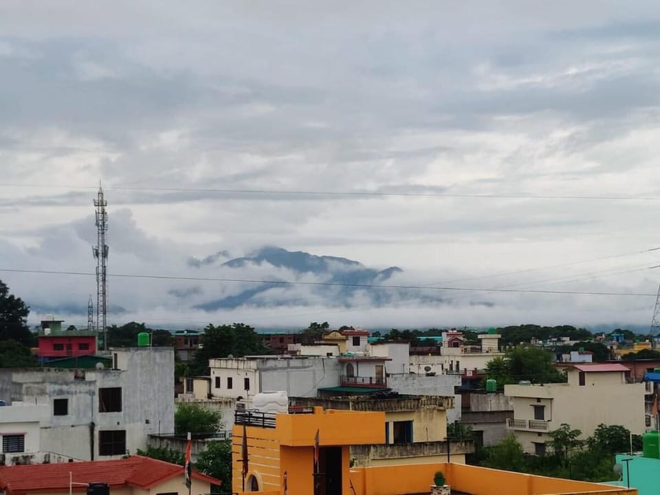 Hidden Stays Vacation rental in Rishikesh