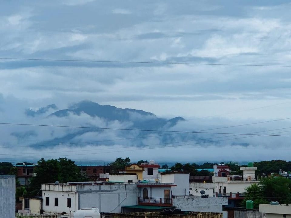 Hidden Stays Vacation rental in Rishikesh
