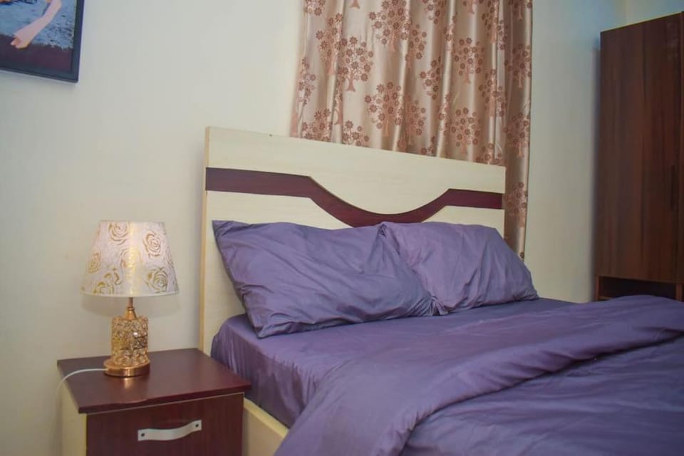 Entire Beautiful Three Bedrooms Apartments Vacation rental in Nigeria