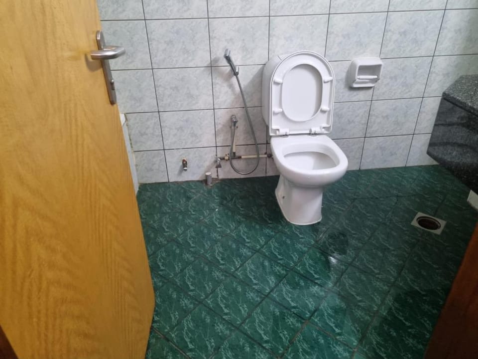 A block 705 Furnished Room in a shared Apartment Apartment in Al Sharjah
