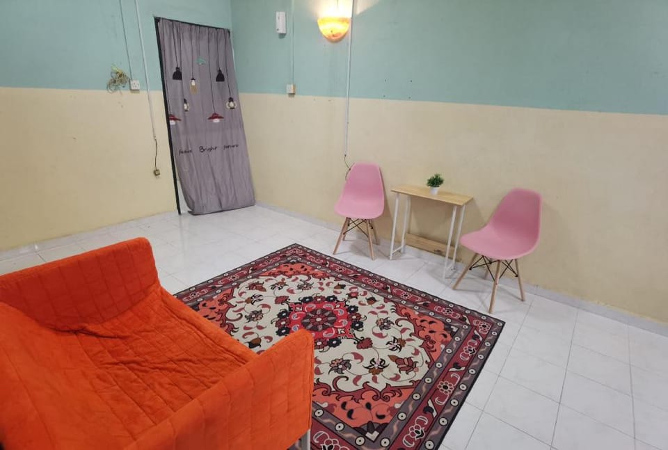 HOMESTAY KELUARGA KUALA KRAI Vacation rental in Malaysia