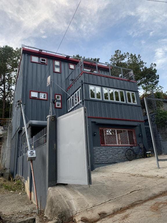 SVANETI HOMESTAY BAGUIO Vacation rental in Baguio
