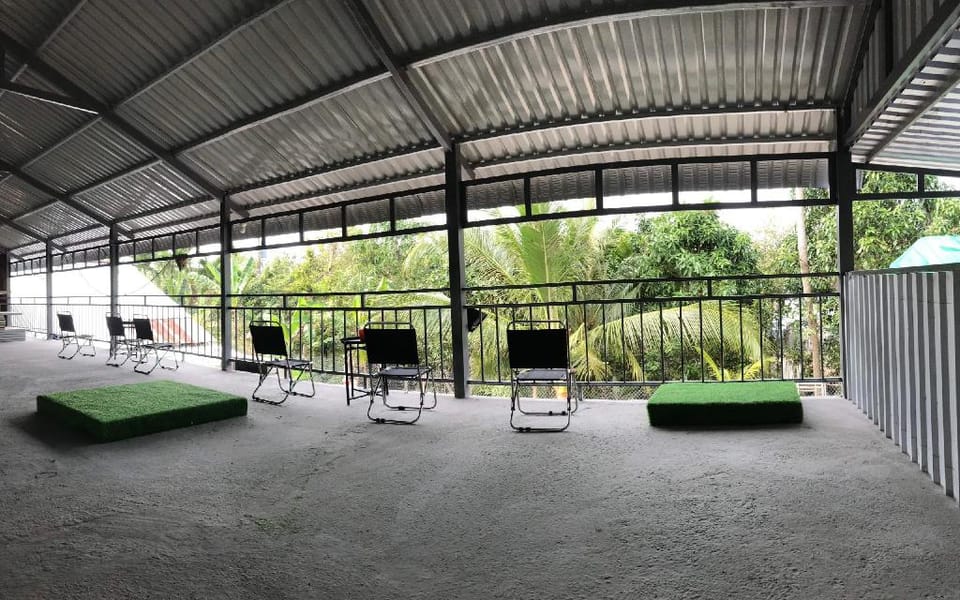 Miss Hai Homestay yên tĩnh, dân giả , địa phương  Apartment in Cambodia