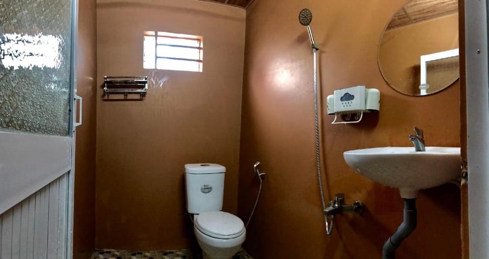 Miss Hai Homestay yên tĩnh, dân giả , địa phương  Apartment in Cambodia