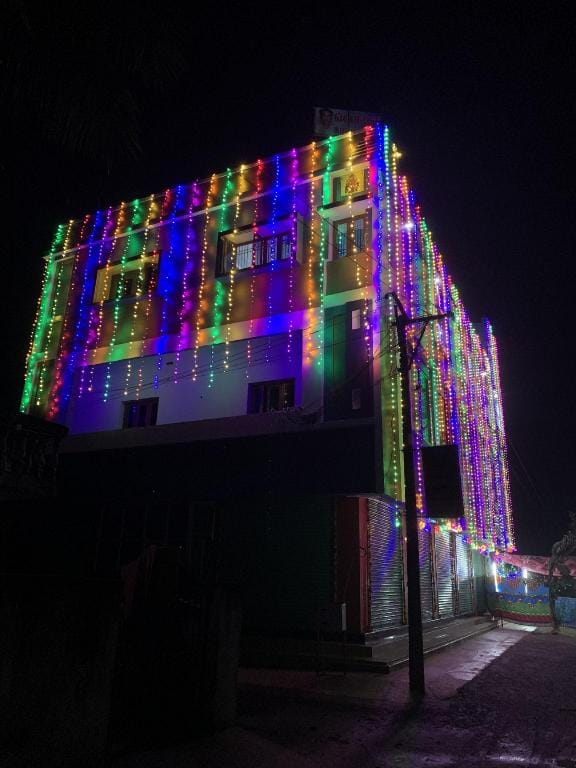 Venkat residence  Vacation rental in Tamil Nadu