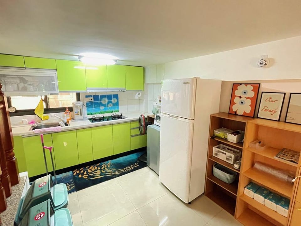 qin ai de min su 2guan Bed and Breakfast in Xiamen