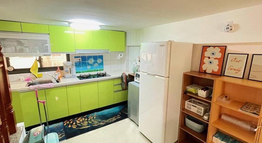 qin ai de min su 2guan Bed and Breakfast in Xiamen