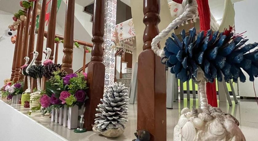 qin ai de min su 2guan Bed and Breakfast in Xiamen