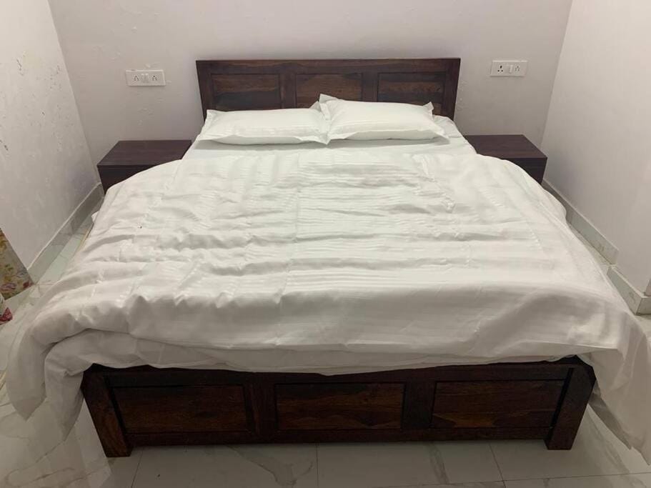 Krishna Cottage Vacation rental in Uttarakhand