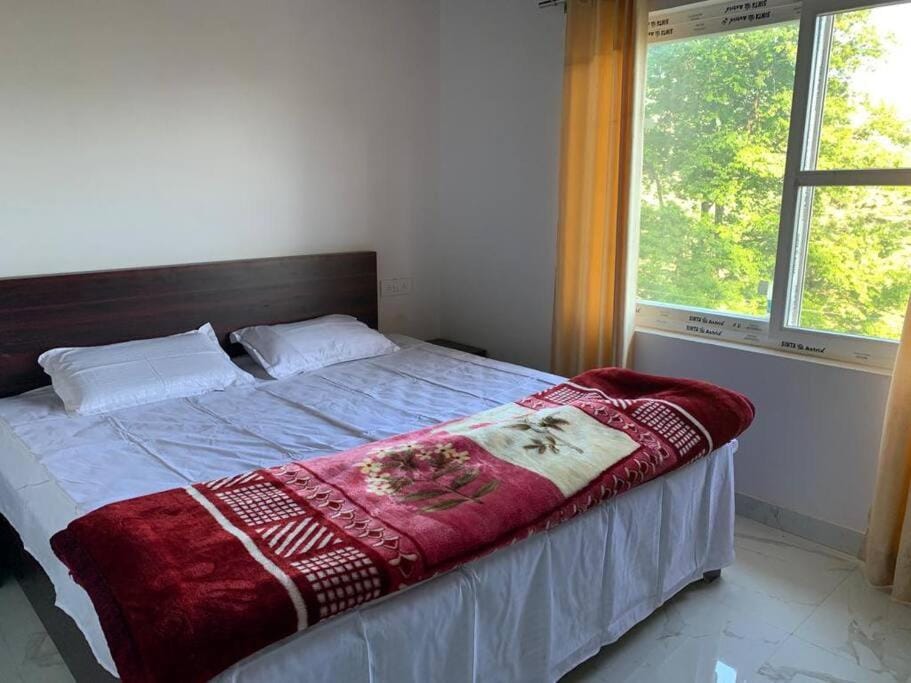Krishna Cottage Vacation rental in Uttarakhand