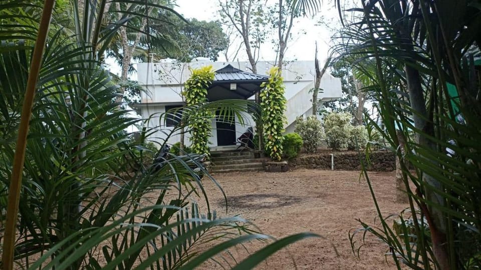 Amla Hills Villa in Kerala